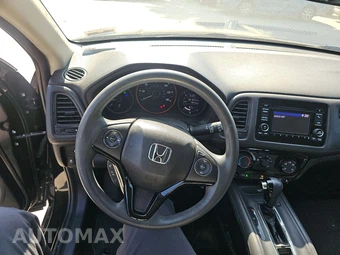 2017 Honda HR-V LX - miniatura 10