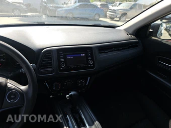 2017 Honda HR-V LX - miniatura 11