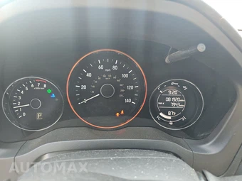 2017 Honda HR-V LX - miniatura 12