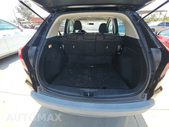 2017 Honda HR-V LX - miniatura 16