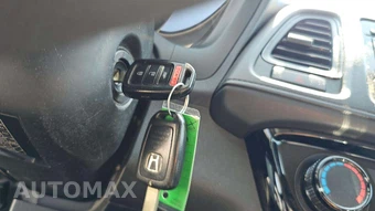 2017 Honda HR-V LX - miniatura 17