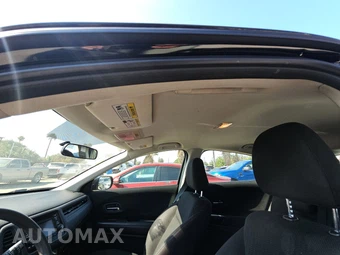 2017 Honda HR-V LX - miniatura 19