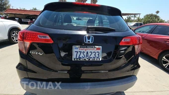 2017 Honda HR-V LX - miniatura 21