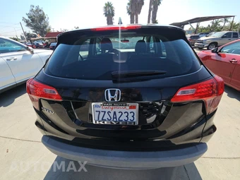 2017 Honda HR-V LX - miniatura 5