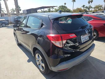 2017 Honda HR-V LX - miniatura 6