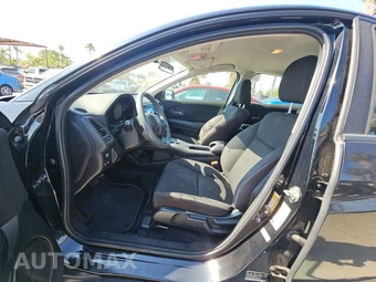 2017 Honda HR-V LX - miniatura 7