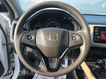 2017 Honda HR-V LX - miniatura 10