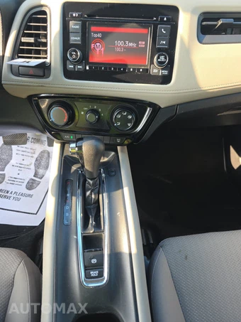2017 Honda HR-V LX - miniatura 11