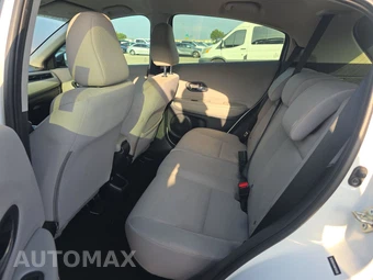 2017 Honda HR-V LX - miniatura 13