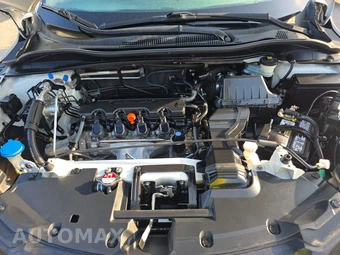 2017 Honda HR-V LX - miniatura 15