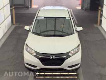 2017 Honda HR-V LX - miniatura 2