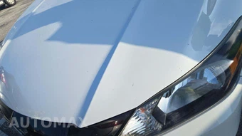 2017 Honda HR-V LX - miniatura 22