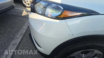 2017 Honda HR-V LX - miniatura 23