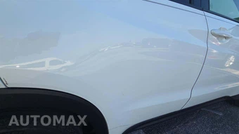 2017 Honda HR-V LX - miniatura 25