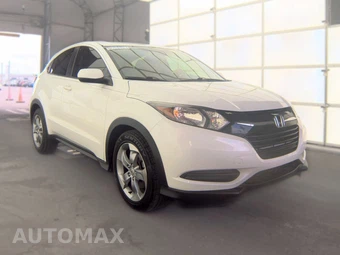 2017 Honda HR-V LX - miniatura 3