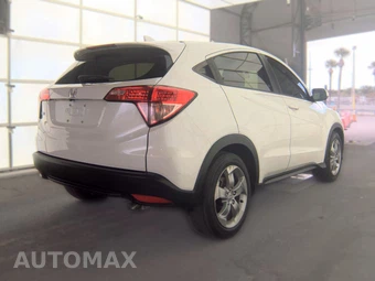 2017 Honda HR-V LX - miniatura 4