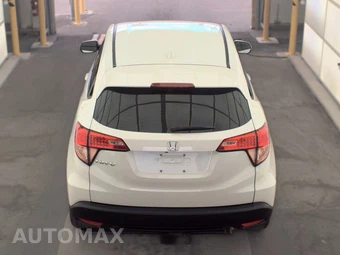 2017 Honda HR-V LX - miniatura 5