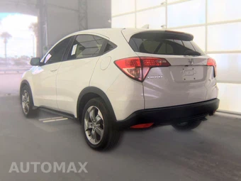 2017 Honda HR-V LX - miniatura 6
