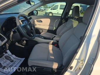 2017 Honda HR-V LX - miniatura 7