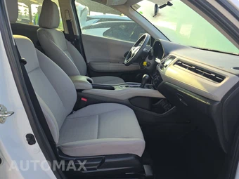 2017 Honda HR-V LX - miniatura 8