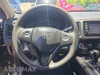 2017 Honda HR-V LX - miniatura 10
