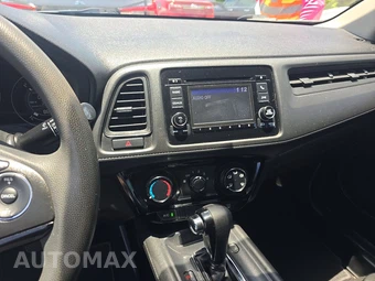 2017 Honda HR-V LX - miniatura 11