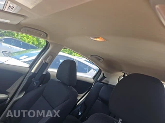 2017 Honda HR-V LX - miniatura 17