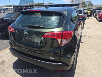 2017 Honda HR-V LX - miniatura 4