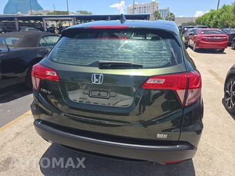 2017 Honda HR-V LX - miniatura 5