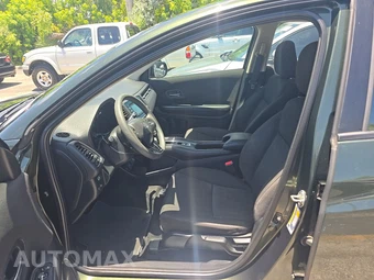 2017 Honda HR-V LX - miniatura 7