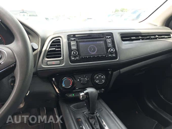 2017 Honda HR-V LX - miniatura 10