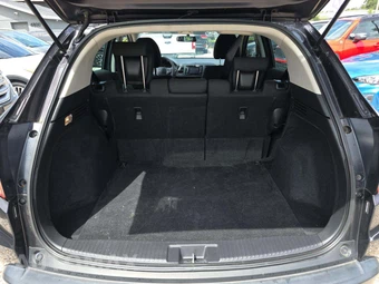 2017 Honda HR-V LX - miniatura 14