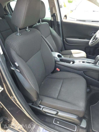 2017 Honda HR-V LX - miniatura 18