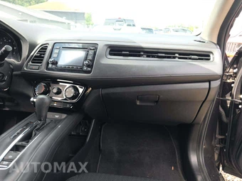 2017 Honda HR-V LX - miniatura 19