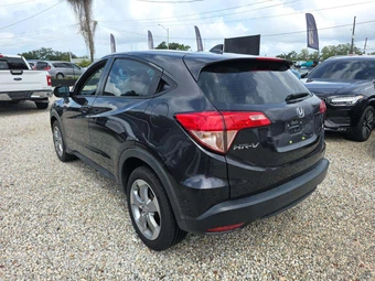 2017 Honda HR-V LX - miniatura 2