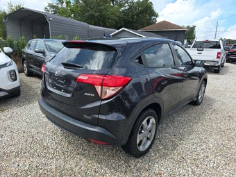 2017 Honda HR-V LX - miniatura 3