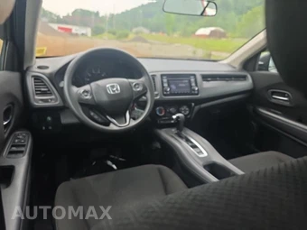 2017 Honda HR-V LX - miniatura 14