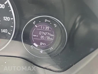2017 Honda HR-V LX - miniatura 15