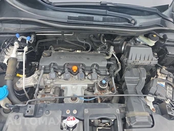 2017 Honda HR-V LX - miniatura 18