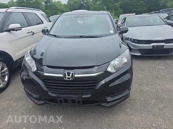 2017 Honda HR-V LX - miniatura 2