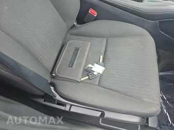 2017 Honda HR-V LX - miniatura 21