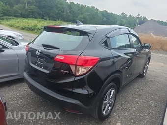 2017 Honda HR-V LX - miniatura 4
