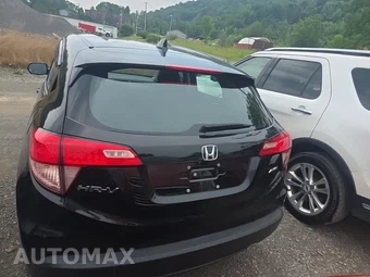 2017 Honda HR-V LX - miniatura 5