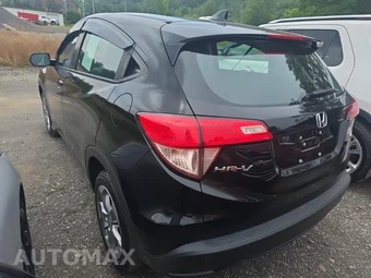 2017 Honda HR-V LX - miniatura 6