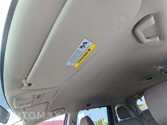 2017 Honda Odyssey EX 118.1" WB - miniatura 11