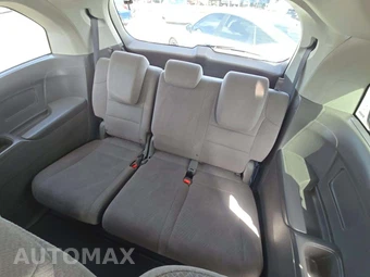 2017 Honda Odyssey EX 118.1" WB - miniatura 14