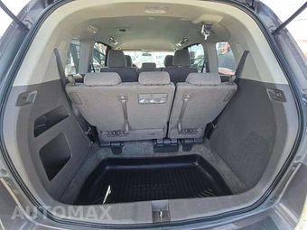 2017 Honda Odyssey EX 118.1" WB - miniatura 15