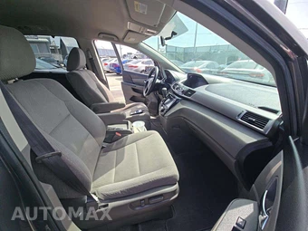 2017 Honda Odyssey EX 118.1" WB - miniatura 19