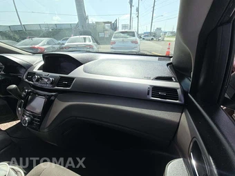 2017 Honda Odyssey EX 118.1" WB - miniatura 20