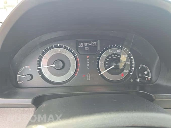 2017 Honda Odyssey EX 118.1" WB - miniatura 9